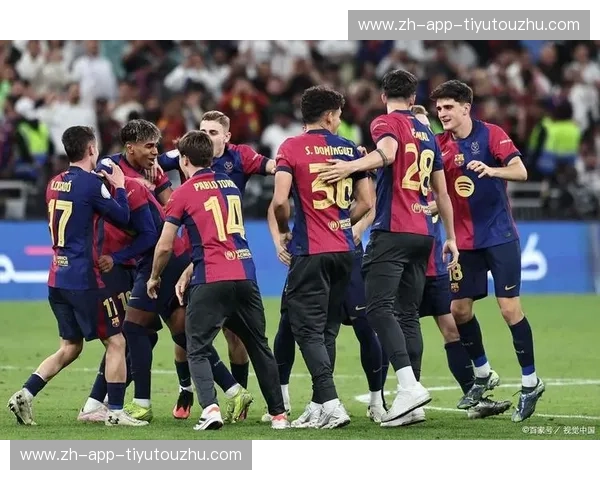 西班牙国王杯直播入口：全程无缝观看，精彩不容错过！